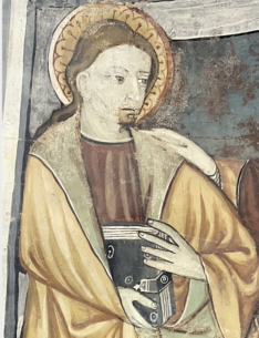San Giacomo il minore