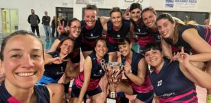 La Guida - Volley in Progress vince il campionato di pallavolo femminile Csi