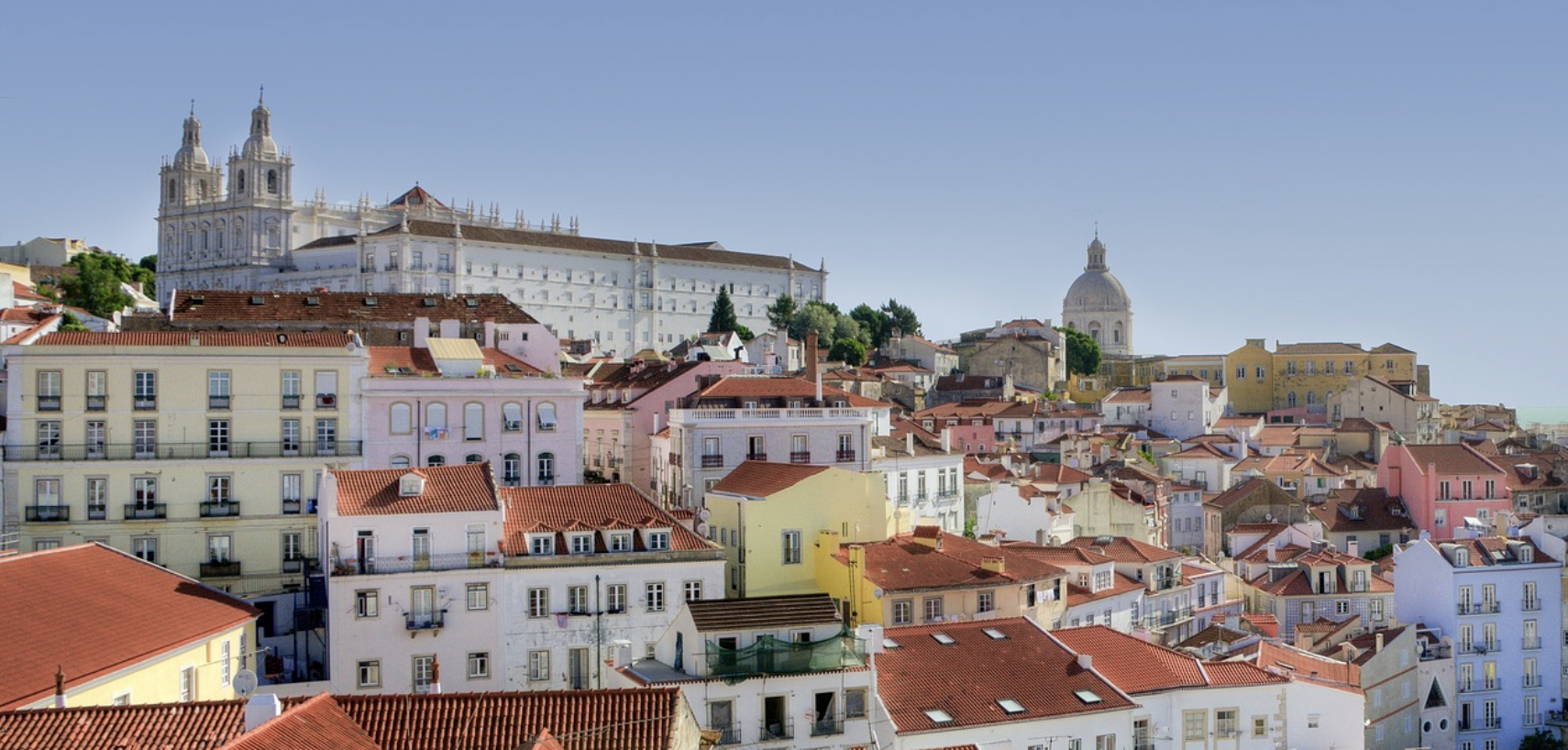 “Lisbona: città proiettata nel mondo” domenica a Boves