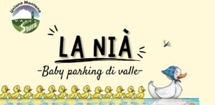 La Guida - Prima infanzia, a Demonte nasce il baby parking “La Nià”