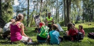 La Guida - “Festa della nascita”, attività per tutte le famiglie