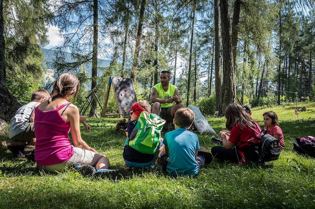 “Festa della nascita”, attività per tutte le famiglie