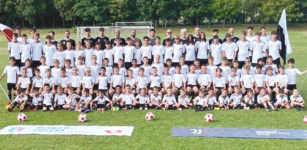 La Guida - Cuneo Camp con gli allenatori della Juventus