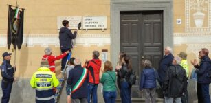 La Guida - Verzuolo ha ricordato i 160 anni dalla fondazione del Cai