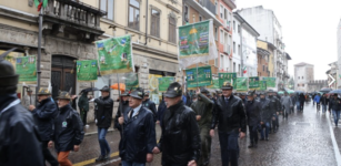 Migliaia di cuneesi all’Adunata degli Alpini di Udine La Guida - Migliaia di cuneesi all’Adunata degli Alpini di Udine