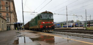 La Guida - Rivogliamo i treni sulle linee sospese!