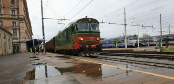 La Guida - Da sabato stop ai treni sulla tratta Fossano-Mondovì