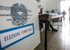 La Guida - In provincia di Cuneo ha votato il 19,02% degli aventi diritto, percentuale tra le più alte in Italia