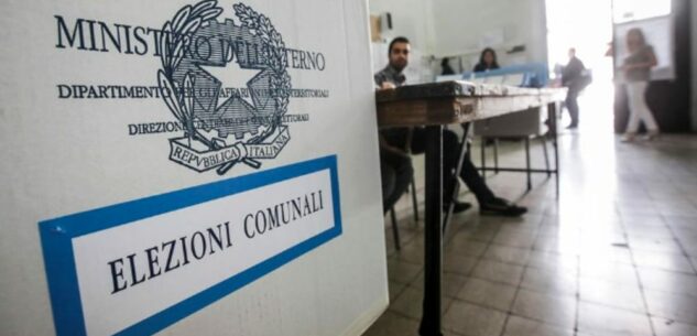 La Guida - A mezzogiorno l’affluenza al voto in provincia è al 18,61%