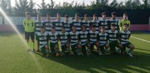 La Guida - Calcio giovanile regionale: i risultati del fine settimana