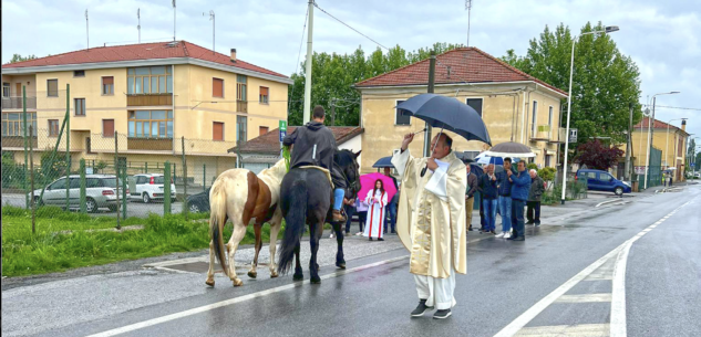 La Guida - Festa di San Magno a San Pietro del Gallo