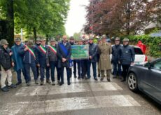 La Guida - Anche il presidente della Provincia all’Adunata degli Alpini a Udine