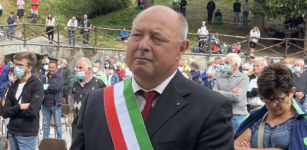 La Guida - Alberto Bianco riconfermato sindaco a Castelmagno