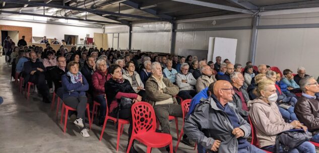 La Guida - La Valle Stura schierata a difesa della sanità pubblica