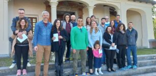 A Monserrato la benedizione delle coppie in attesa La Guida - A Monserrato la benedizione delle coppie in attesa