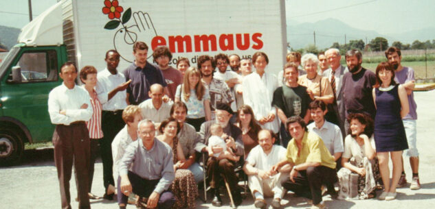La Guida - Emmaus Cuneo, 30 anni di solidarietà e condivisione