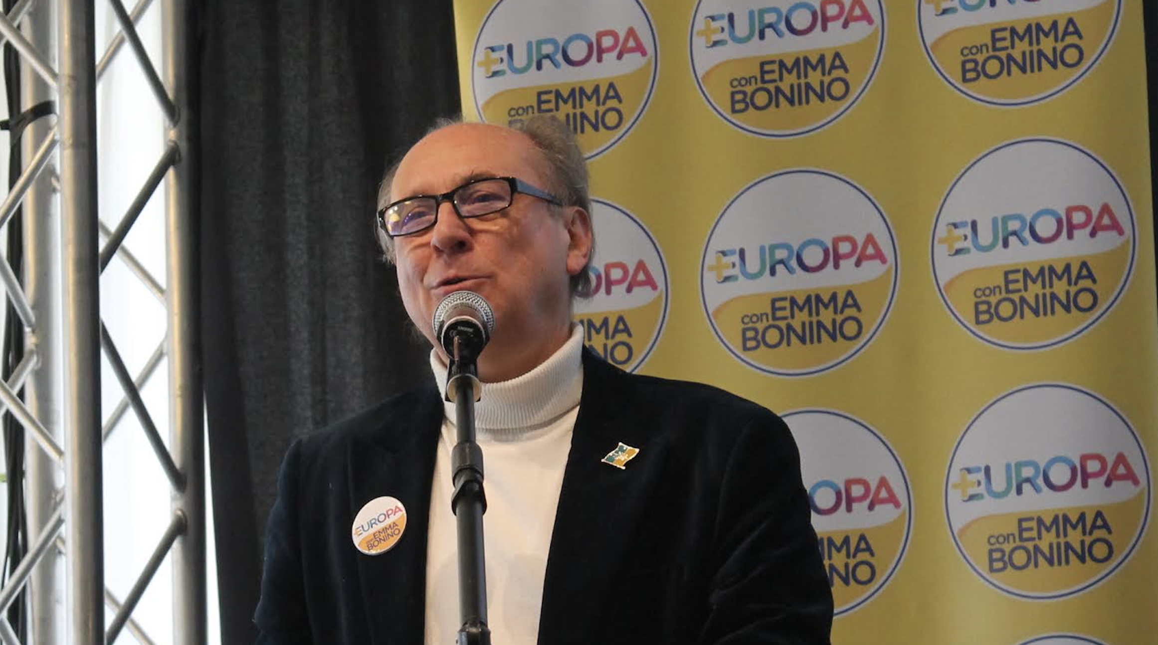 Flavio Martino coordinatore regionale di +Europa