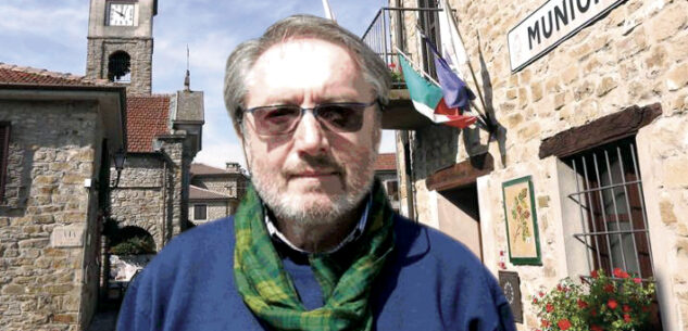 La Guida - Mario Marone è per la terza volta sindaco di Bergolo