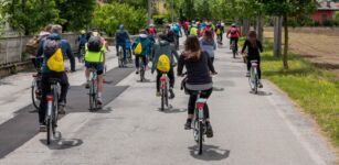 La Guida - Castelletto Stura, in 200 alla pedalata gastronomica