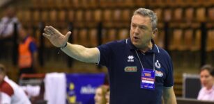 La Guida - Coach Mario Barbiero entra nel progetto giovanile del Cuneo Volley Domani l’ufficialità