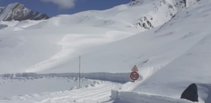 La Guida - Colle dell’Agnello, slitta la riapertura