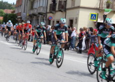 La Guida - Domani ad Alba passa la 12ª tappa del Giro d’Italia