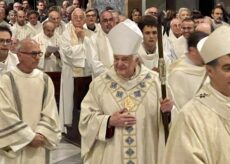 La Guida - “Non si uniscono le diocesi per ragioni amministrative  o per unificare gli uffici pastorali, ma per la missione”