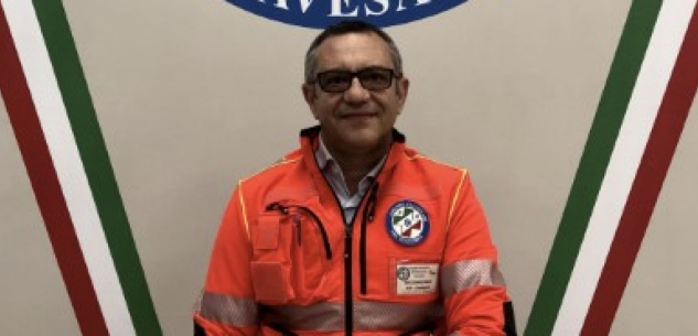 La Guida - Nuovo direttivo per i Volontari del soccorso di Clavesana