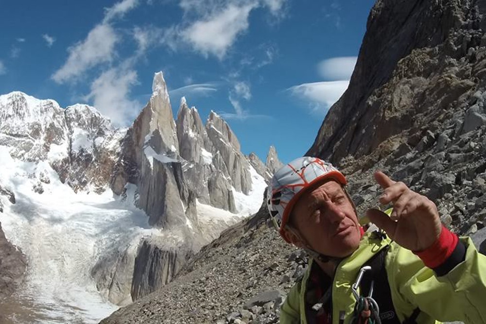 Denis Urubko e l’etica dell’alpinismo
