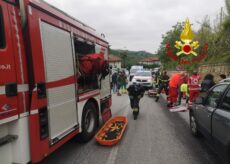 La Guida - Scooter contro un albero, 35enne perde la vita a Bra