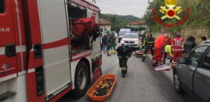 La Guida - Scooter contro un albero, 35enne perde la vita a Bra