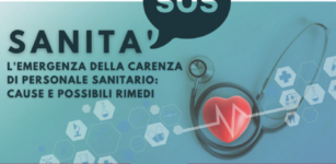 La Guida - Salta per il meteo il convegno di Dogliani “S.O.S. Sanità”