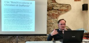 La Guida - Un incontro a Costigliole Saluzzo sull’acqua