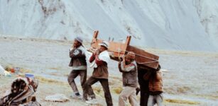 Nel fine settimana il cinema del Cuneo Montagna Festival La Guida - Nel fine settimana il cinema del Cuneo Montagna Festival