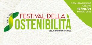 La Guida - Debutta il Festival della Sostenibilità del Cuneese