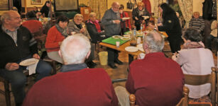 “Acqua passà”, serata video al Circolo Pensionati di Boves La Guida - “Acqua passà”, serata video al Circolo Pensionati di Boves