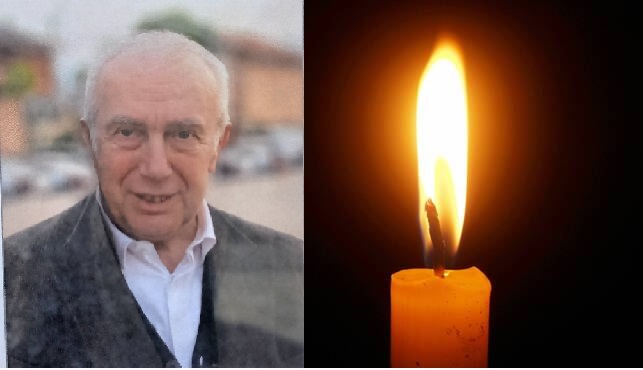 Borgo, addio all’ex presidente della Croce Rossa