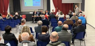 La Guida - Passatore, impegni per lavori al cimitero e sulla centrale Enel