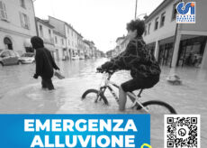 La Guida - Il Csi attiva una raccolta fondi per le popolazioni alluvionate