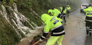 Busca: 39,6 mm di pioggia caduti nelle ultime 24 ore, al momento non ci sono criticità La Guida - Busca: 39,6 mm di pioggia caduti nelle ultime 24 ore, al momento non ci sono criticità
