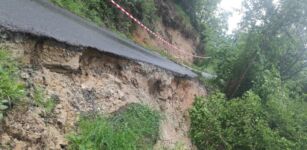 La Guida - Rifreddo, il paese flagellato dal maltempo conta i danni