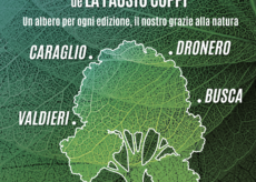 La Guida - Un bosco diffuso di 34 nuovi alberi sul percorso de La Fausto Coppi