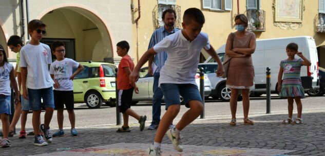 La Guida - Busca, due eventi con “Famiglia sei Granda”