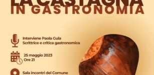 La Guida - “La castagna in gastronomia” è protagonista a Chiusa Pesio