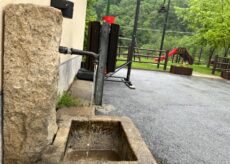 La Guida - Bernezzo, l’acqua potabile torna utilizzabile su tutto il territorio comunale