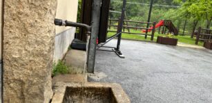 La Guida - Bernezzo, per l’acqua potabile arriva l’autobotte in piazza