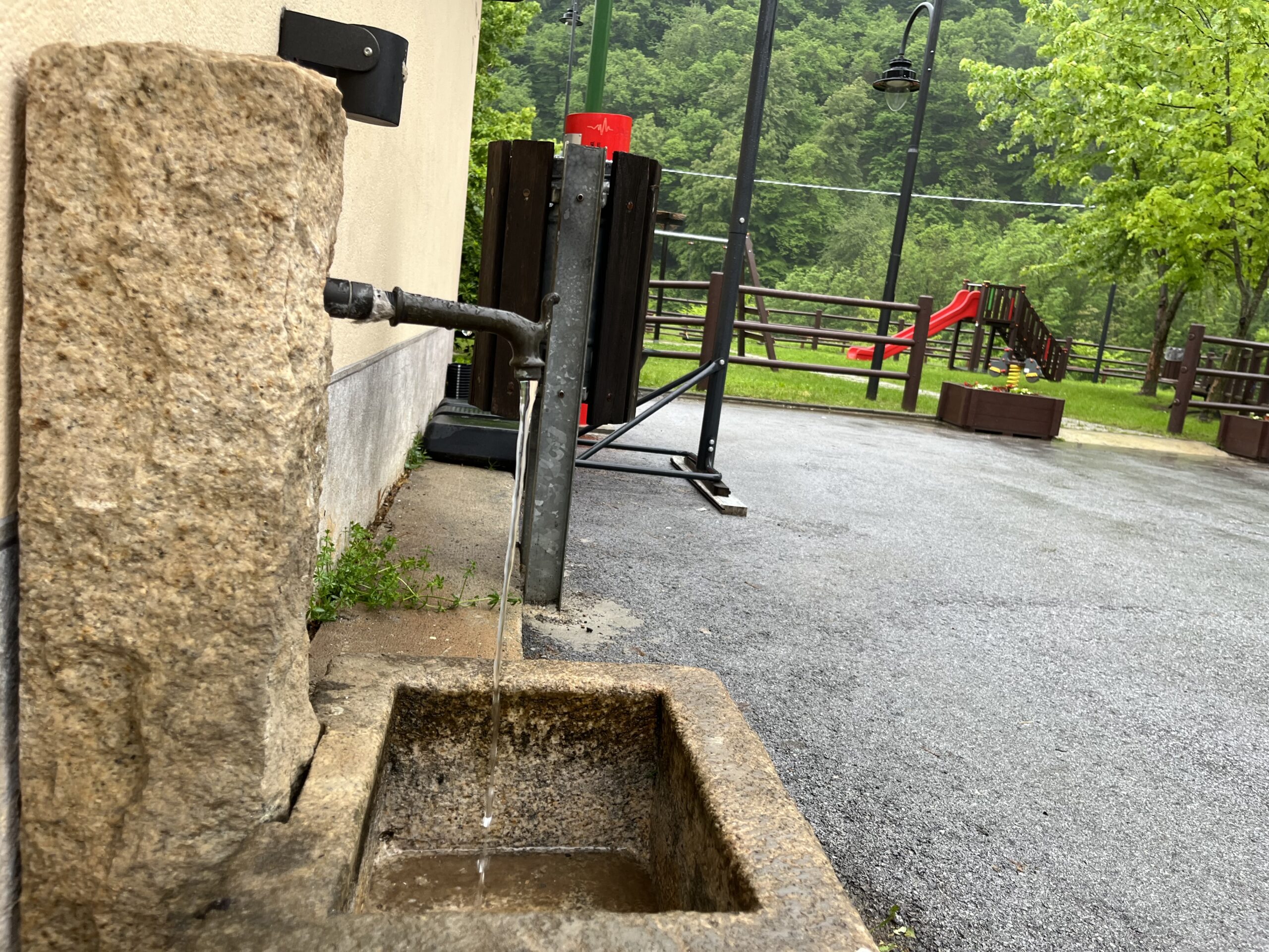Bernezzo, l’acqua potabile torna utilizzabile su tutto il territorio comunale