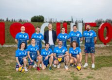 La Guida - Sitting Volley, domenica al palazzetto l’atteso derby Cuneo-Chieri