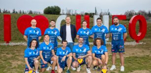 La Guida - Sitting Volley, domenica al palazzetto l’atteso derby Cuneo-Chieri