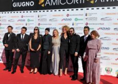 La Guida - Riflettori accesi sull’AmiCorti Film Festival